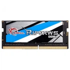 Пам'ять G.Skill 16 GB SO-DIMM DDR4 2400 MHz Ripjaws (F4-2400C16S-16GRS)
