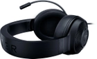 Навушники Razer Kraken X Lite Over-Ear Wired Microphone Black (RZ04-02950100-R381) - зображення 5