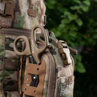 Армійські медичні ножиці EDC Gear (Койот) - зображення 4
