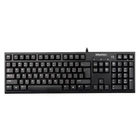Клавиатура Meetion USB+HUB Keyboard K815 |Ukr/RU/EN|