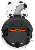 Робот-пилосос Ezviz RC3 PLUS з док-станцією (6941545618968) - зображення 4