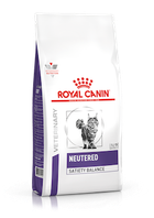 Сухий корм для кішок Royal Canin Veterinary Neutered Satiety Balance