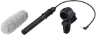 Мікрофон Sony ECM-CG60 Shotgun Black (ECMCG60.SYH) - зображення 3