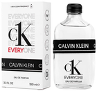 Парфумована вода для жінок Calvin Klein Ck Everyone 100 мл (3616301781127)