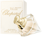 Woda perfumowana damska Chopard Brilliant Wish 75 ml (7640177366412) - obraz 2