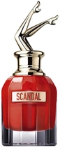 Woda perfumowana damska Jean Paul Gaultier Scandal Le Parfum 50 ml (8435415050753 - obraz 1