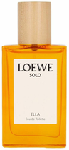 Woda toaletowa damska Loewe Solo Ella 30 ml (8426017069519) - obraz 1