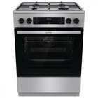 Кухонная плита Gorenje GKS6C70XJ