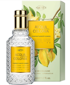 Одеколон Maurer & Wirtz для жінок 4711 Acqua Colonia Starfruit y White Flowers 50 мл (4011700748280) - зображення 1