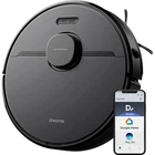 Робот-пилосос із вологим прибиранням Dreame D9 PRO (RLS5-BL0)