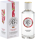 Woda perfumowana damska Roger & Gallet Gingembre Rouge Eau Parfumne Bienfaisante Vaporiser 100 ml (3701436907969) - obraz 1