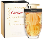 Woda perfumowana damska Cartier La Ranchera 50 ml (3432240504296)