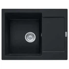 Кухонная мойка Franke MRG 611-62 114.0631.437