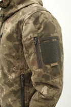 Куртка Combat 305-piyade MU 3XL Хакі-камуфляж (2000989139560) - зображення 3