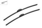 Щетка стеклоочист. 600/600 AEROTWIN AR609S (пр-во Bosch) 3397009776 Bosch (3397009776)