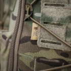 M-Tac рюкзак Sturm Elite Multicam, рюкзак армійський, рюкзак 15л, рюкзак мультикам, тактичний чоловічий рюкзак - зображення 7