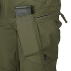 Штаны Helikon-Tex Urban Tactical Pants PolyCotton Canvas Olive 30/34 S/Long - изображение 8