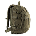 M-Tac рюкзак Mission Pack Laser Cut Olive, тактичний рюкзак, рюкзак міський 25 літрів, бойовий рюкзак олива - зображення 3