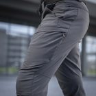M-Tac брюки Sahara Flex Light Dark Grey 32/30 32/30 - изображение 11