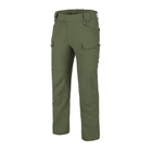 Штани Helikon-Tex Outdoor Tactical Pants VersaStretch Olive 30/30 S/Short - зображення 1