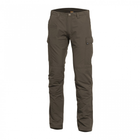 Легкие штаны Pentagon BDU 2.0 Tropic Pants Ranger Green Койот 36/34 - изображение 1