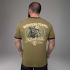 Bad Company футболка Weapon Tunes XXL - изображение 1