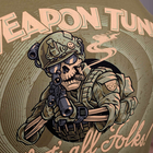 Bad Company футболка Weapon Tunes XXL - изображение 10