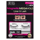 Набір вій Ardell Magnetic Megahold Liner y Lash Demi Wispies 2 шт (74764368249) - зображення 1