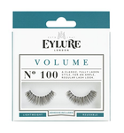 Zestaw rzęs Eylure Lashes Volume 100 (5011522002378) - obraz 1