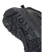 Тактичні черевики Pentagon Achilles XTR 6 Tactical Boots Black 43 - зображення 5