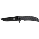 Нож SKIF Urbanite BA/Black SW black (425B) - зображення 1