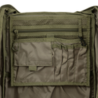 Рюкзак тактичний Highlander Eagle 3 Backpack 40L Olive (TT194-OG) - зображення 12