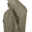 Куртка легкая Helikon-Tex Blizzard Adaptive Green XS - изображение 4