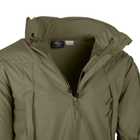 Куртка легкая Helikon-Tex Blizzard Adaptive Green XS - изображение 8