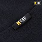 M-Tac шапка Watch Cap Elite фліс (270г/м2) with Slimtex Dark Navy Blue XL - зображення 6