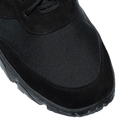 Кросівки SNAKE зі вставками кордури Чорний 44 - зображення 5