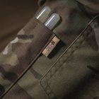 M-Tac рубашка боевая летняя Gen.II NYCO Extreme Multicam L/R - изображение 15