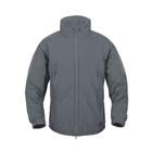Куртка зимова Helikon-Tex Level 7 Climashield® Apex 100g Shadow Grey 3XL - изображение 3