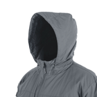 Куртка зимова Helikon-Tex Level 7 Climashield® Apex 100g Shadow Grey 3XL - зображення 6