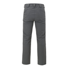 Штаны Helikon-Tex Trekking Tactical Pants VersaStretch Shadow Grey Сірий 32/32 M/Regular - изображение 3