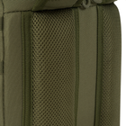 Рюкзак тактичний Highlander Eagle 2 Backpack 30L Olive (TT193-OG) - зображення 12