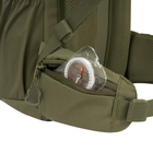 Рюкзак тактичний Highlander Eagle 2 Backpack 30L Olive (TT193-OG) - зображення 15