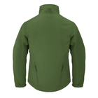 Куртка Helikon-Tex Gunfighter SharkSkin Olive Green S - изображение 3
