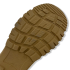 Літні Жіночі Ботинки з Дихаючою мембраною на гумовій підошві Ragnarok Койот 36 розмір - зображення 7