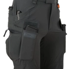 Штаны Helikon-Tex Outdoor Tactical Pants VersaStretch® Lite Black 34/30 L/Short - изображение 2