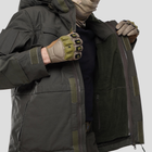 Комплект штурмові штани + куртка UATAC GEN 5.2 Олива L - изображение 5