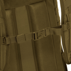 Рюкзак тактичний Highlander Eagle 3 Backpack 40L Coyote Tan (TT194-CT) - изображение 8