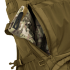 Рюкзак тактичний Highlander Eagle 3 Backpack 40L Coyote Tan (TT194-CT) - изображение 9