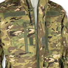 Комплект літнього штурмового костюма Гірка мультикам розмір 50 (L) - зображення 9