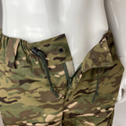 Комплект літнього штурмового костюма Горка мультикам розмір 46 (S) - изображение 10